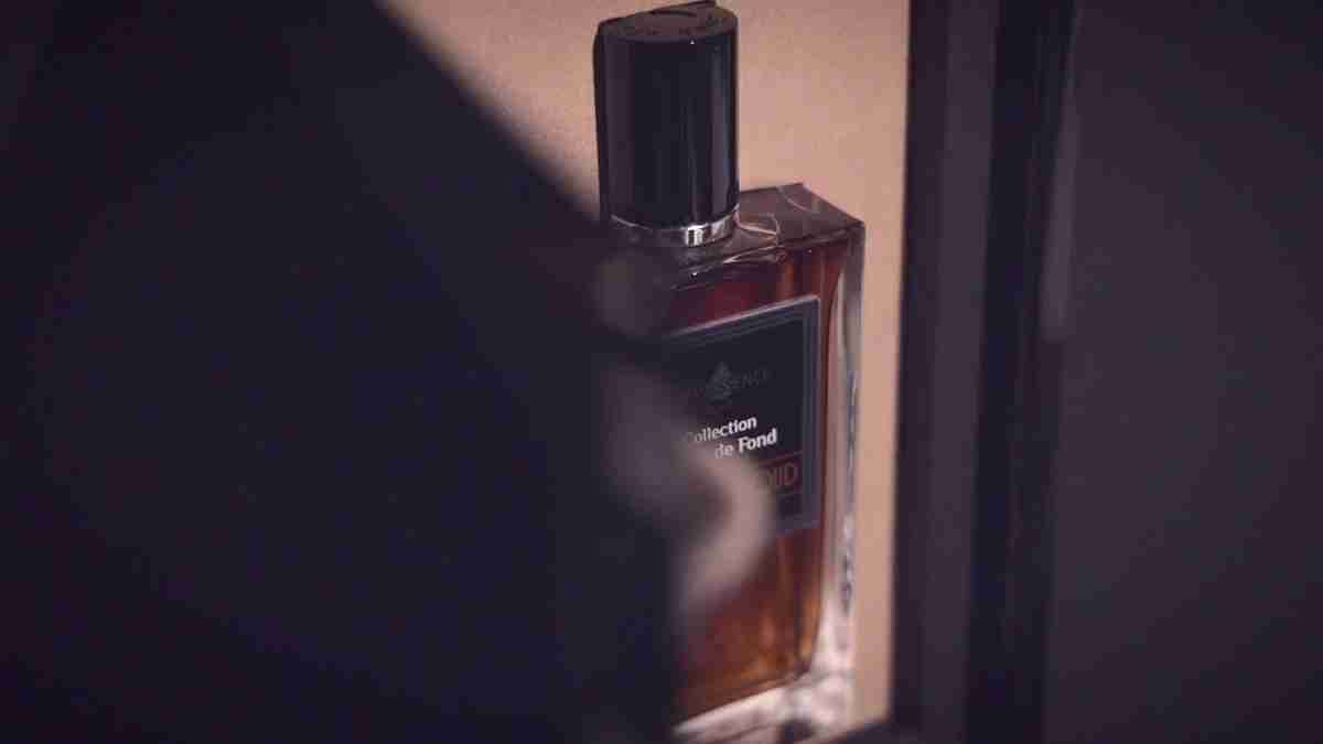 Affinessence - parfum de niche, luxe - collection notes de fond -  AFFINESSENCE